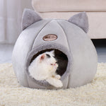 cat house